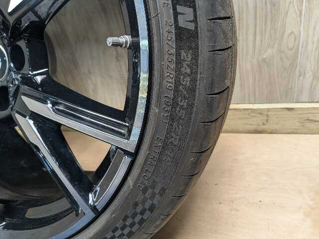 *OEM BMW G42 230 M240 Wheels Rims 19x8.5/9.5 ET25/35 Double Spoke Style 893M SET