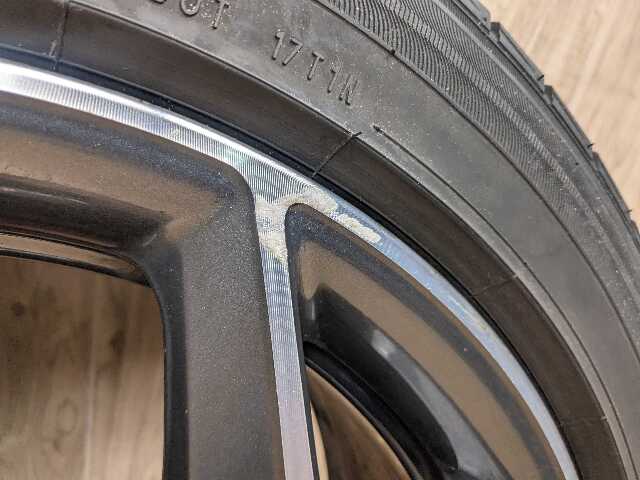 *16-23 OEM BMW F39 F48 X1 X2 28i 28iX Wheel Rim 18x7.5 ET51 Y-Spoke Style 569