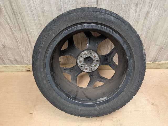 *16-23 OEM BMW F39 F48 X1 X2 28i 28iX Wheel Rim 18x7.5 ET51 Y-Spoke Style 569