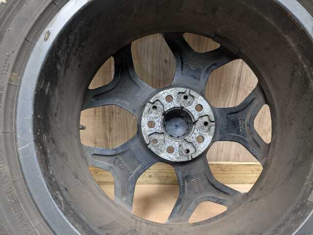 *16-23 OEM BMW F39 F48 X1 X2 28i 28iX Wheel Rim 18x7.5 ET51 Y-Spoke Style 569