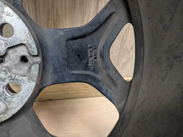 *16-23 OEM BMW F39 F48 X1 X2 28i 28iX Wheel Rim 18x7.5 ET51 Y-Spoke Style 569