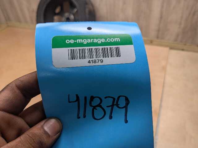 *16-23 OEM BMW F39 F48 X1 X2 28i 28iX Wheel Rim 18x7.5 ET51 Y-Spoke Style 569