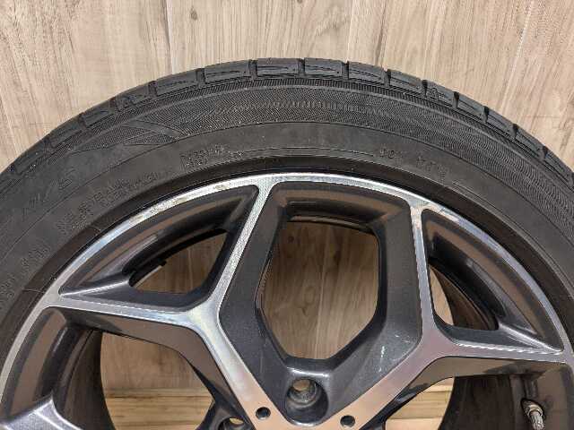 *16-23 OEM BMW F39 F48 X1 X2 28i 28iX Wheel Rim 18x7.5 ET51 Y-Spoke Style 569