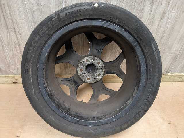 *16-23 OEM BMW F39 F48 X1 X2 28i 28iX Wheel Rim 18x7.5 ET51 Y-Spoke Style 569