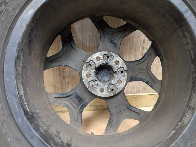 *16-23 OEM BMW F39 F48 X1 X2 28i 28iX Wheel Rim 18x7.5 ET51 Y-Spoke Style 569