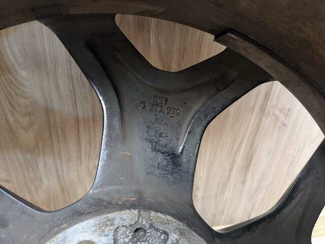 *16-23 OEM BMW F39 F48 X1 X2 28i 28iX Wheel Rim 18x7.5 ET51 Y-Spoke Style 569