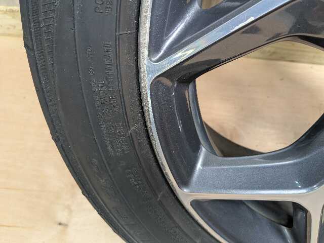 *16-23 OEM BMW F39 F48 X1 X2 28i 28iX Wheel Rim 18x7.5 ET51 Y-Spoke Style 569