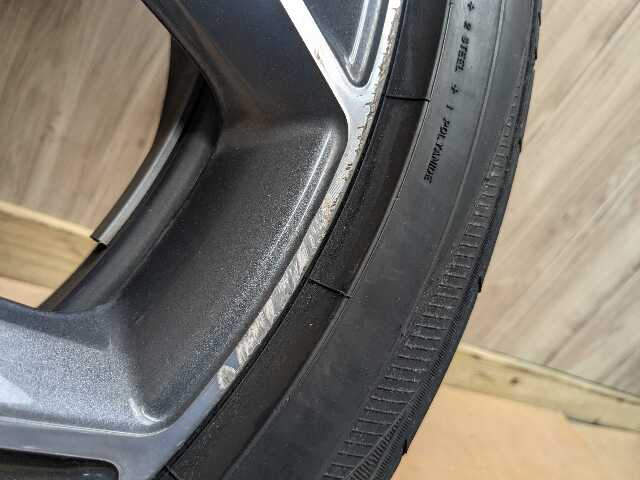 *16-23 OEM BMW F39 F48 X1 X2 28i 28iX Wheel Rim 18x7.5 ET51 Y-Spoke Style 569