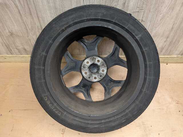 *16-23 OEM BMW F39 F48 X1 X2 28i 28iX Wheel Rim 18x7.5 ET51 Y-Spoke Style 569