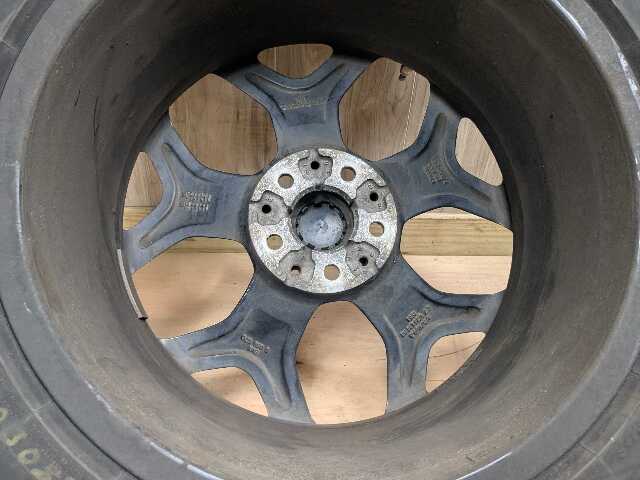 *16-23 OEM BMW F39 F48 X1 X2 28i 28iX Wheel Rim 18x7.5 ET51 Y-Spoke Style 569