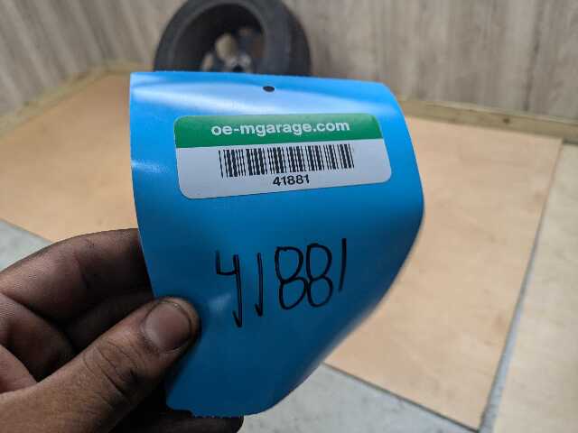 *16-23 OEM BMW F39 F48 X1 X2 28i 28iX Wheel Rim 18x7.5 ET51 Y-Spoke Style 569