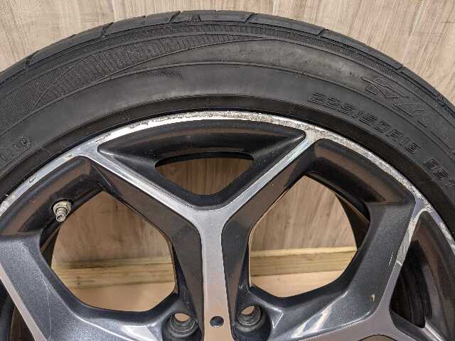*16-23 OEM BMW F39 F48 X1 X2 28i 28iX Wheel Rim 18x7.5 ET51 Y-Spoke Style 569