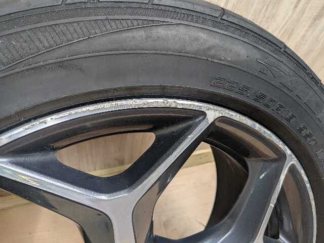 *16-23 OEM BMW F39 F48 X1 X2 28i 28iX Wheel Rim 18x7.5 ET51 Y-Spoke Style 569