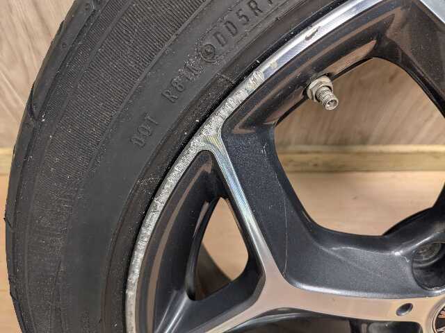 *16-23 OEM BMW F39 F48 X1 X2 28i 28iX Wheel Rim 18x7.5 ET51 Y-Spoke Style 569