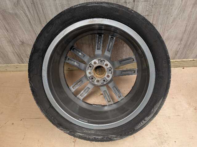 *OEM BMW G11 G12 740 750 M760 Wheel Rim 19x9.5" ET:39 M Double Spoke Style 647M
