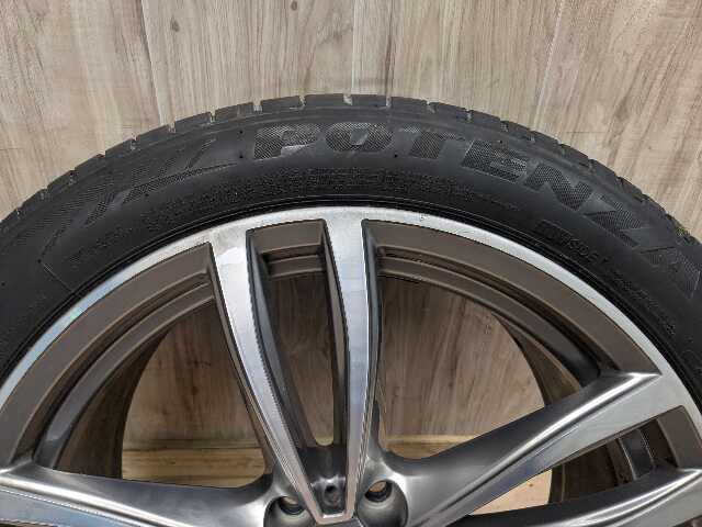 *OEM BMW G11 G12 740 750 M760 Wheel Rim 19x9.5" ET:39 M Double Spoke Style 647M