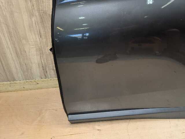 *16-22 OEM BMW F48 X1 28i 28iX Rear Left Driver Door Shell Panel Gray B39
