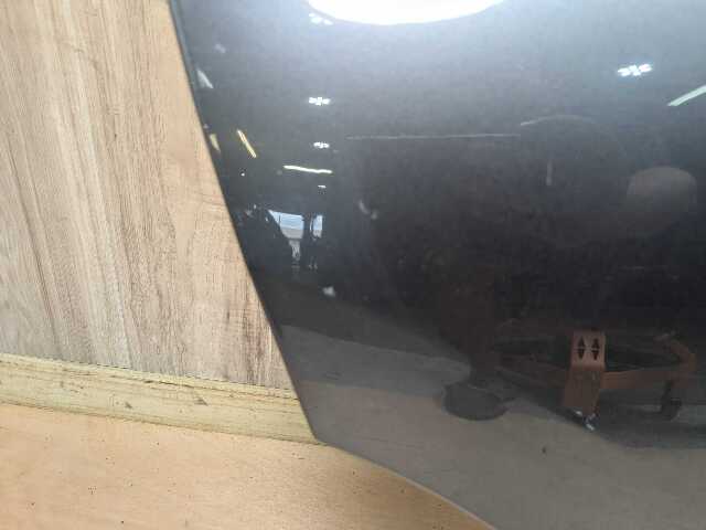 *16-22 OEM BMW F48 X1 28i 28iX Rear Right Passenger Door Shell Panel Gray B39