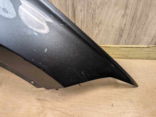 16-22 OEM BMW F48 X1 28i 28iX Right Passenger Side Fender Panel Gray B39