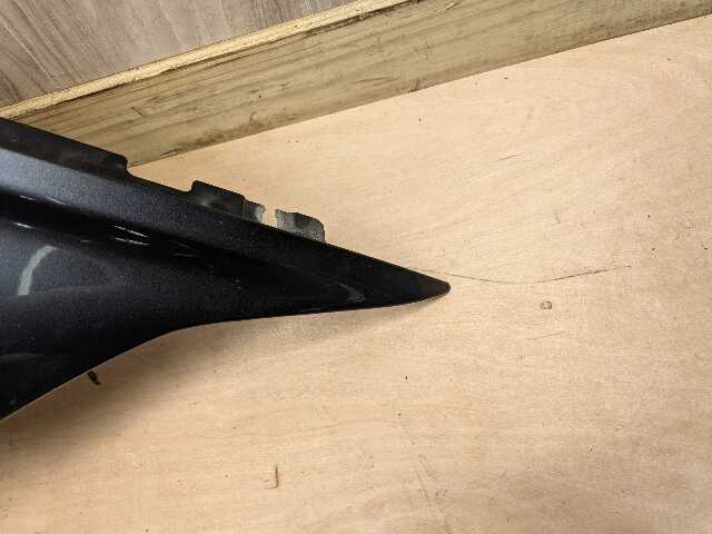 16-22 OEM BMW F48 X1 28i 28iX Right Passenger Side Fender Panel Gray B39