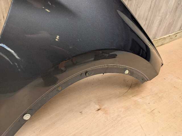 16-22 OEM BMW F48 X1 28i 28iX Right Passenger Side Fender Panel Gray B39