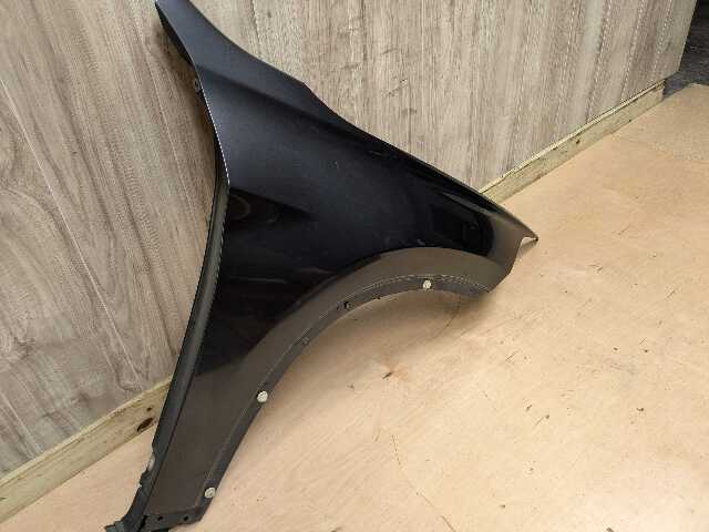 16-22 OEM BMW F48 X1 28i 28iX Right Passenger Side Fender Panel Gray B39