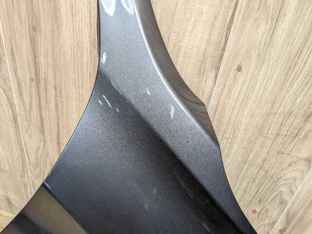 16-22 OEM BMW F48 X1 28i 28iX Right Passenger Side Fender Panel Gray B39
