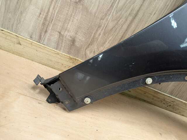 16-22 OEM BMW F48 X1 28i 28iX Right Passenger Side Fender Panel Gray B39