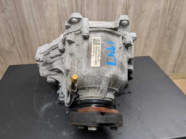 OEM BMW G01 G05 G12 G20 G22 G23 G30 X3 X5 AWD Transmission Transfer Case ATC13