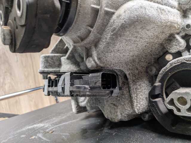 OEM BMW G01 G05 G12 G20 G22 G23 G30 X3 X5 AWD Transmission Transfer Case ATC13