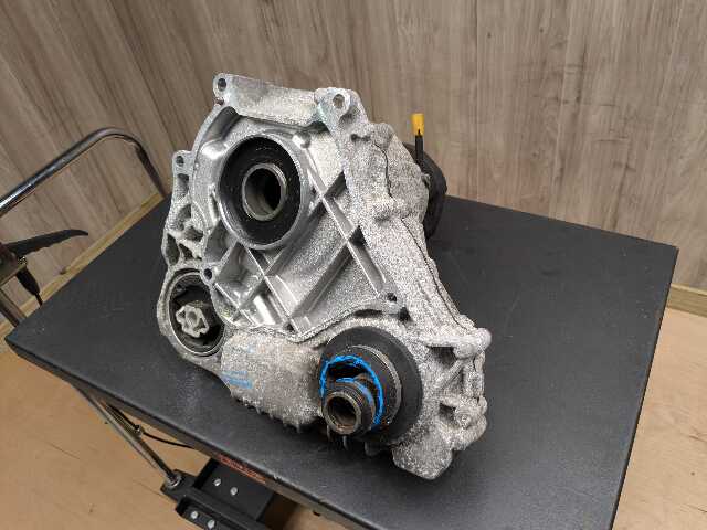 OEM BMW G01 G05 G12 G20 G22 G23 G30 X3 X5 AWD Transmission Transfer Case ATC13