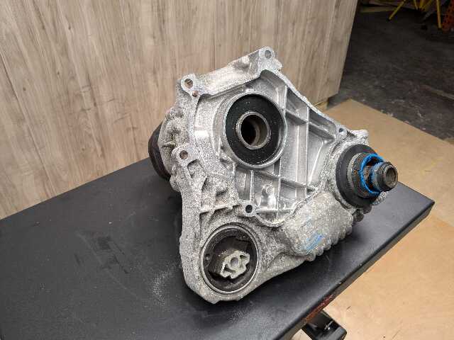 OEM BMW G01 G05 G12 G20 G22 G23 G30 X3 X5 AWD Transmission Transfer Case ATC13