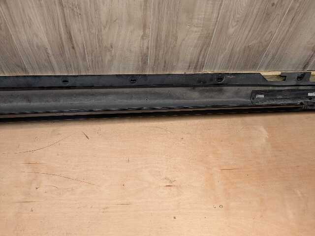*16-22 OEM BMW G12 740 750 M760 Right Passenger Side Skirt Rocker Panel M SPORT