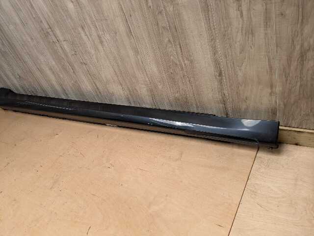 *16-22 OEM BMW G12 740 750 M760 Right Passenger Side Skirt Rocker Panel M SPORT