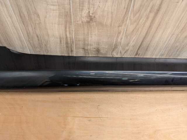 *16-22 OEM BMW G12 740 750 M760 Right Passenger Side Skirt Rocker Panel M SPORT