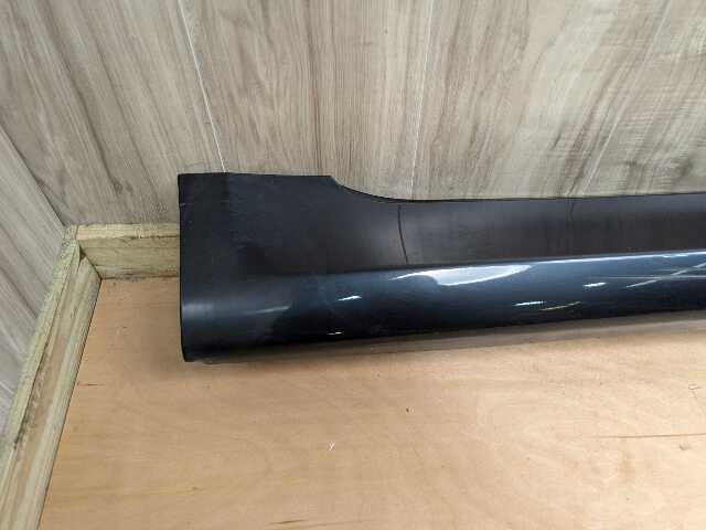 *16-22 OEM BMW G12 740 750 M760 Right Passenger Side Skirt Rocker Panel M SPORT