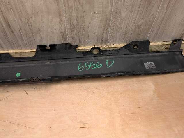 22-25 OEM BMW G42 230 M240 Left Driver Side Skirt Rocker Panel M SPORT