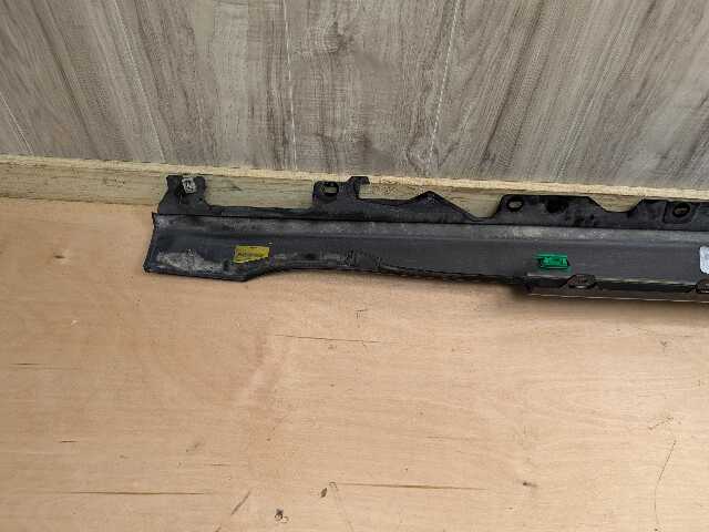 22-25 OEM BMW G42 230 M240 Left Driver Side Skirt Rocker Panel M SPORT