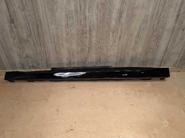22-25 OEM BMW G42 230 M240 Left Driver Side Skirt Rocker Panel M SPORT