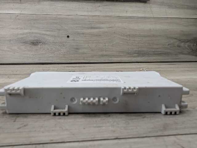 11-13 OEM BMW E88 E90 E92 135 328 335 Front Electric Seat Memory Control Module