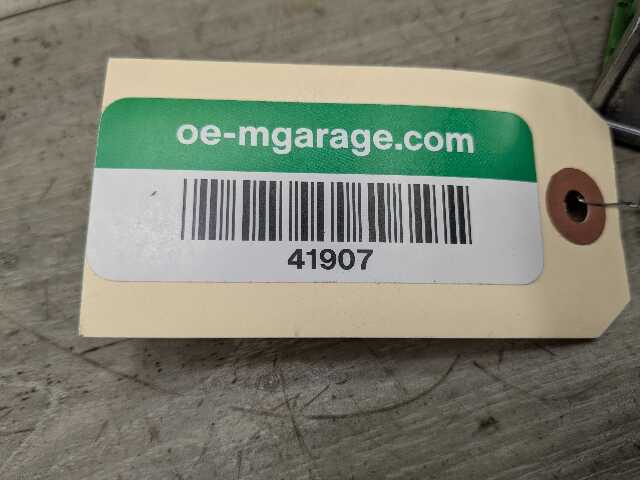07-13 OEM BMW E88 E93 335 M3 Convertible ROC Rollover Roof Top Control Module