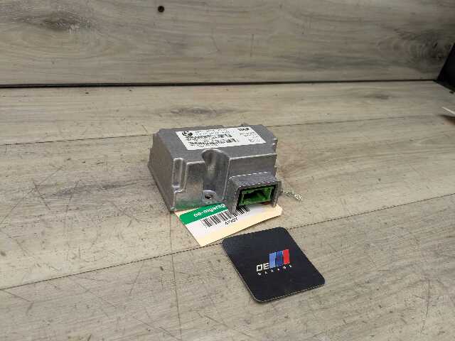 07-13 OEM BMW E88 E93 335 M3 Convertible ROC Rollover Roof Top Control Module