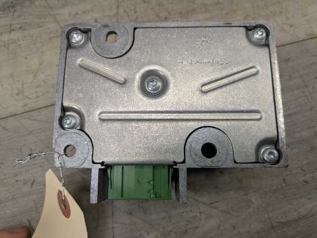 07-13 OEM BMW E88 E93 335 M3 Convertible ROC Rollover Roof Top Control Module