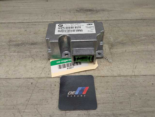 07-13 OEM BMW E88 E93 335 M3 Convertible ROC Rollover Roof Top Control Module