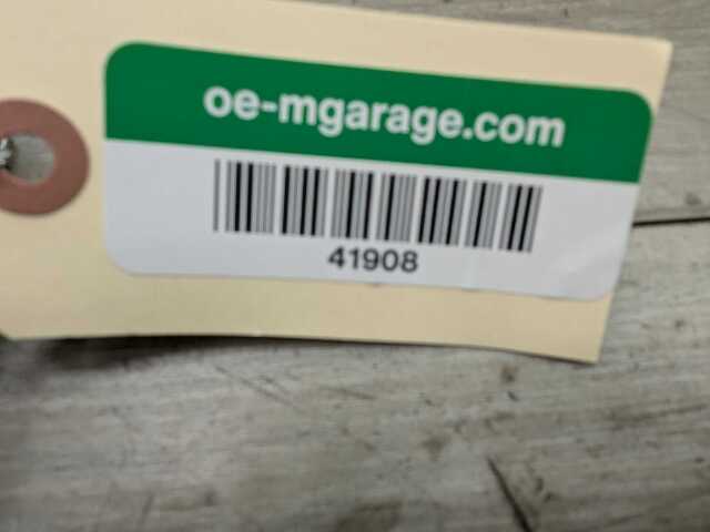 07-13 OEM BMW E93 M3 328 335 Convertible CTM Roof Folding Top Module Unit