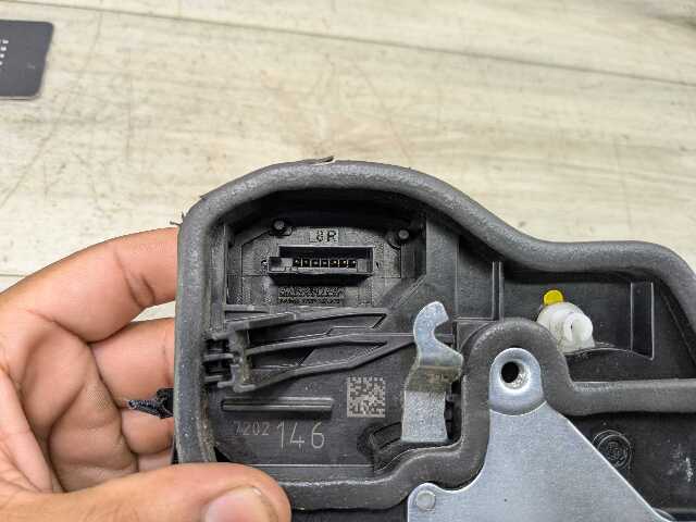 OEM BMW E82 E90 F23 F30 F32 E60 F01 M4 X6 REAR RIGHT Door Lock Latch Actuator