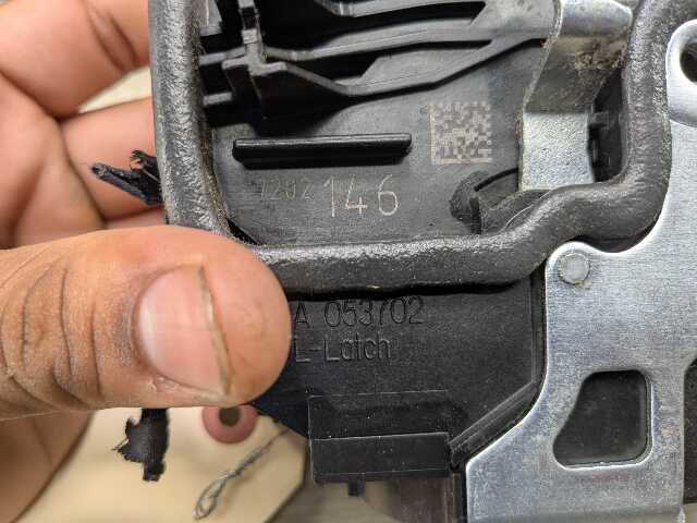 OEM BMW E82 E90 F23 F30 F32 E60 F01 M4 X6 REAR RIGHT Door Lock Latch Actuator