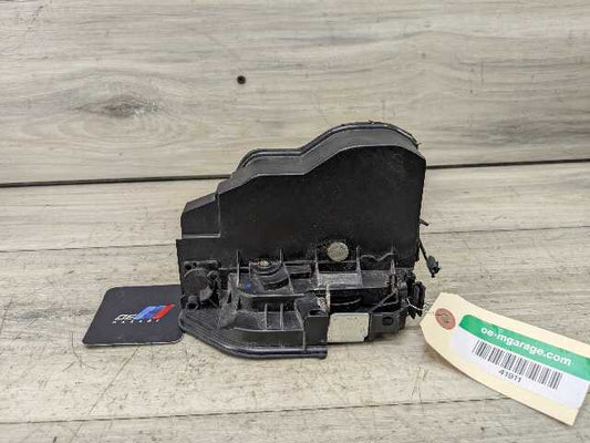 OEM BMW E82 E90 F23 F30 F32 E60 F01 M4 X6 REAR RIGHT Door Lock Latch Actuator