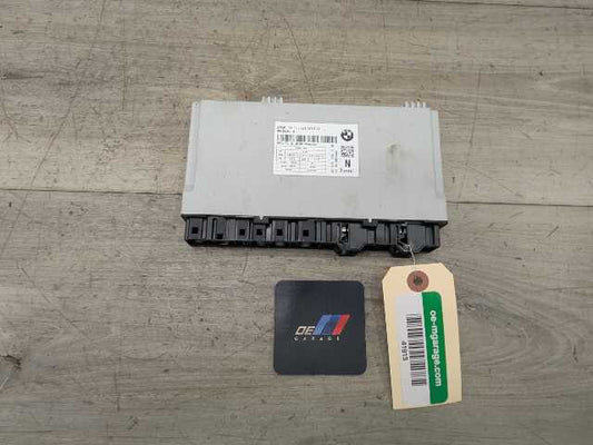 11-13 OEM BMW E88 E90 E92 135 328 335 Front Electric Seat Memory Control Module