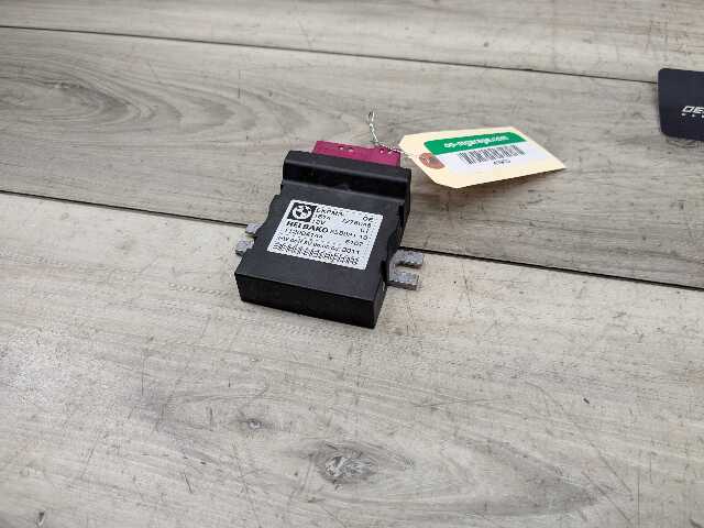 OEM BMW E70 E82 E90 E92 E93 N54 N55 Helbako Fuel Pump Relay Control Module EKPM3